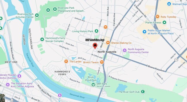 Building Photo - 327 Meridian Ave