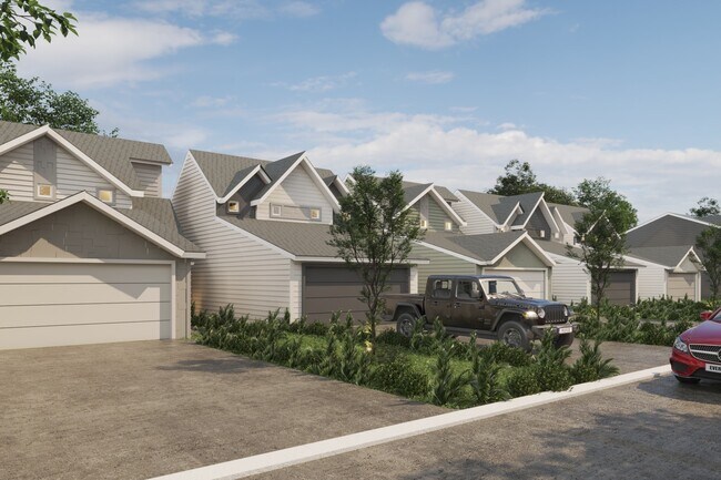 Building Photo - 2710 Discovery trails ct