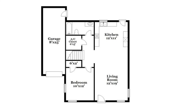 Building Photo - 1005 SW 24th St