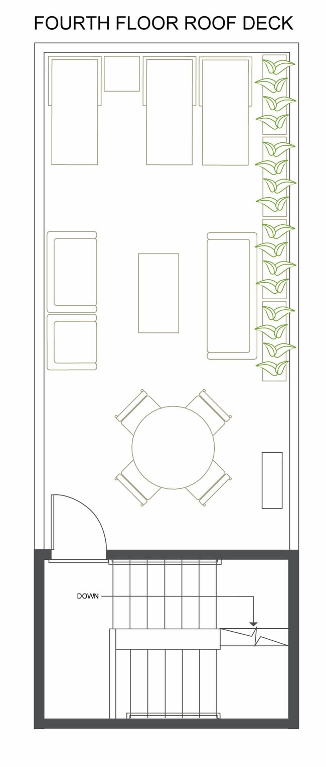 Building Photo - 3631 1st Ave NW