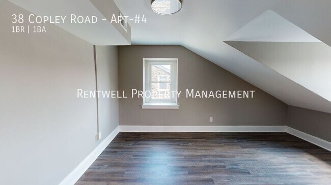 Building Photo - 38 Copley Rd