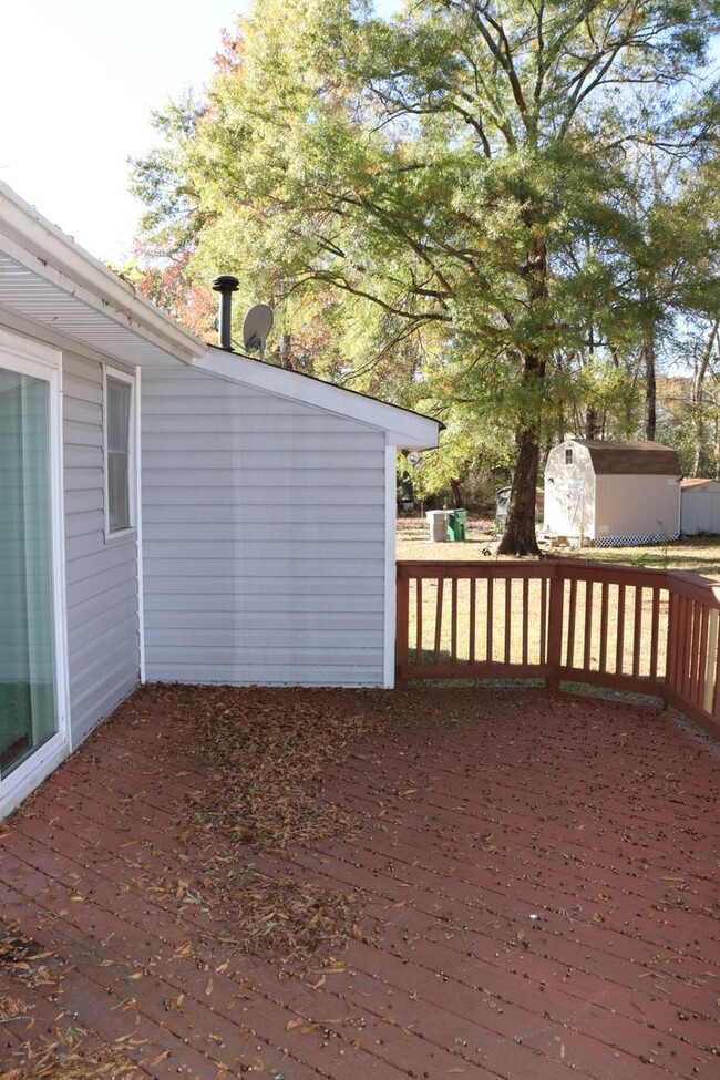 Building Photo - Lovely home in Charlotte