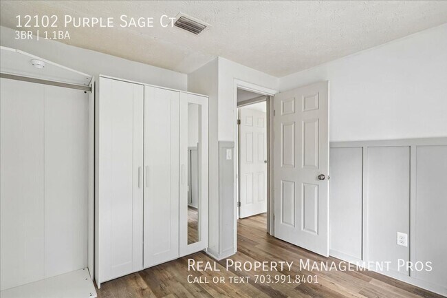 Building Photo - 12102 Purple Sage Ct