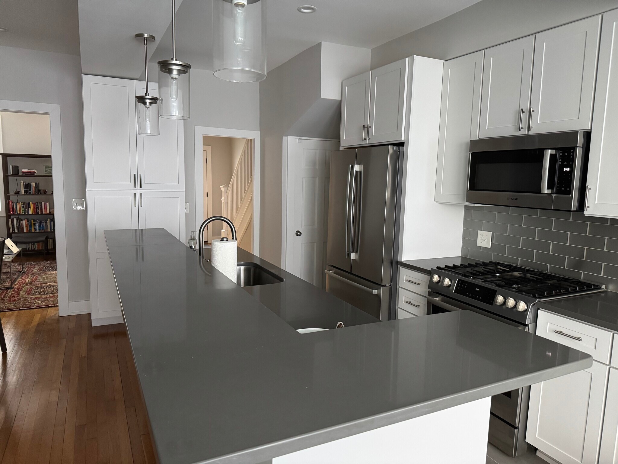 Building Photo - 1414 Quincy St NW