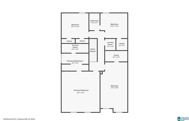 Building Photo - 1333 Riverford Cir
