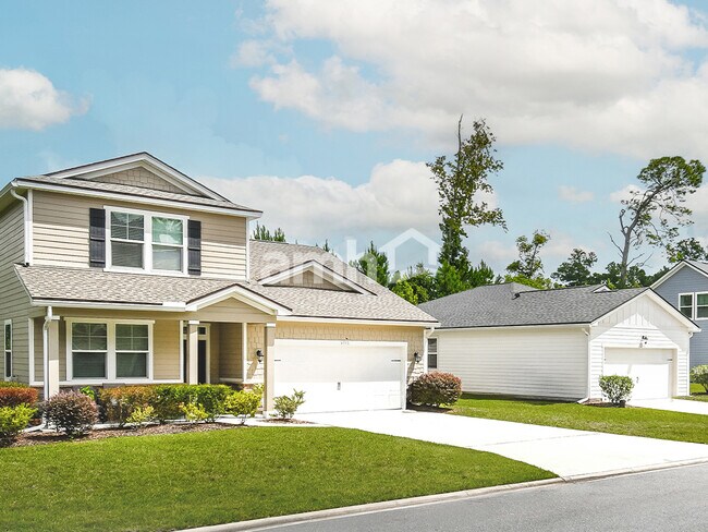 Building Photo - 2986 Hill Valley Ln