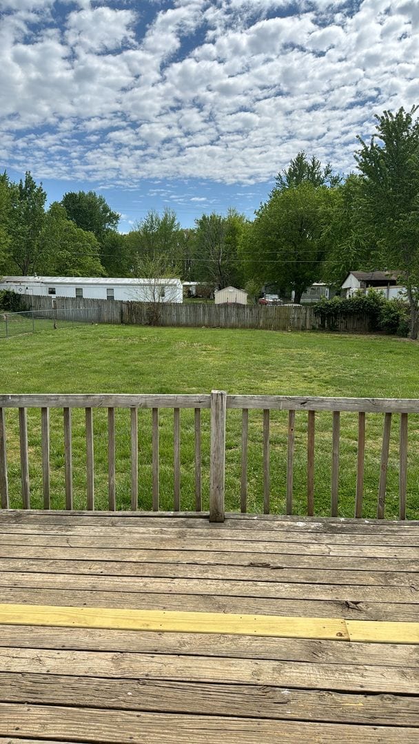 Building Photo - 3 Bedroom Home Strafford, Missouri