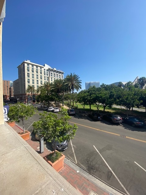 Building Photo - 350 K St