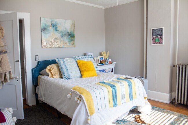 Building Photo - 1814 Greene St