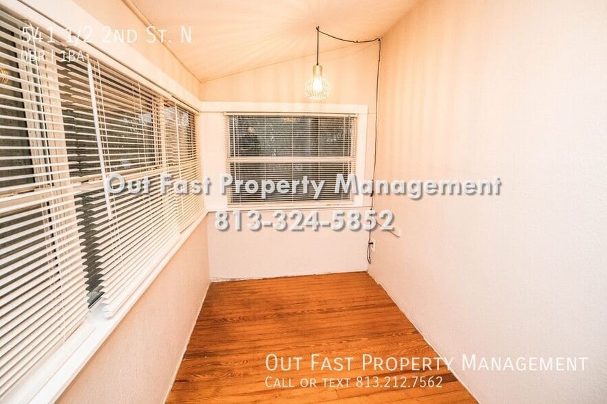 Building Photo - 541 1/2 2nd St. N