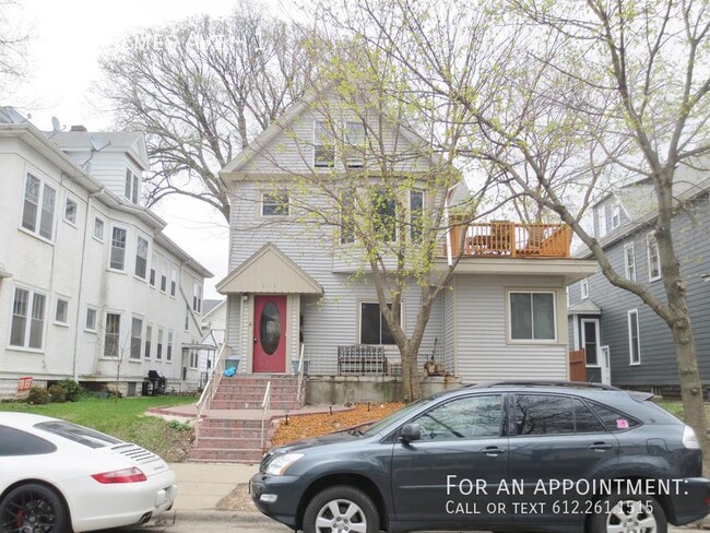 Primary Photo - 3113 Holmes Ave