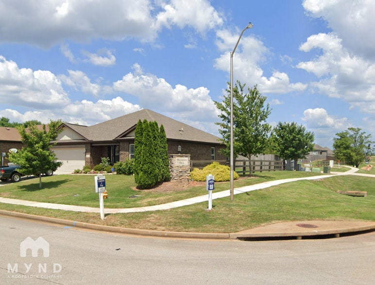 Building Photo - 235 Irish Hl Dr