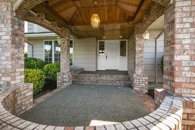 Building Photo - Normandy Park House: Picturesque Views, Sport Court, Upgrades Throughout