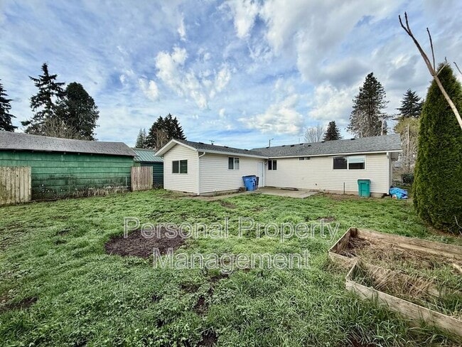Building Photo - 2805 S Street