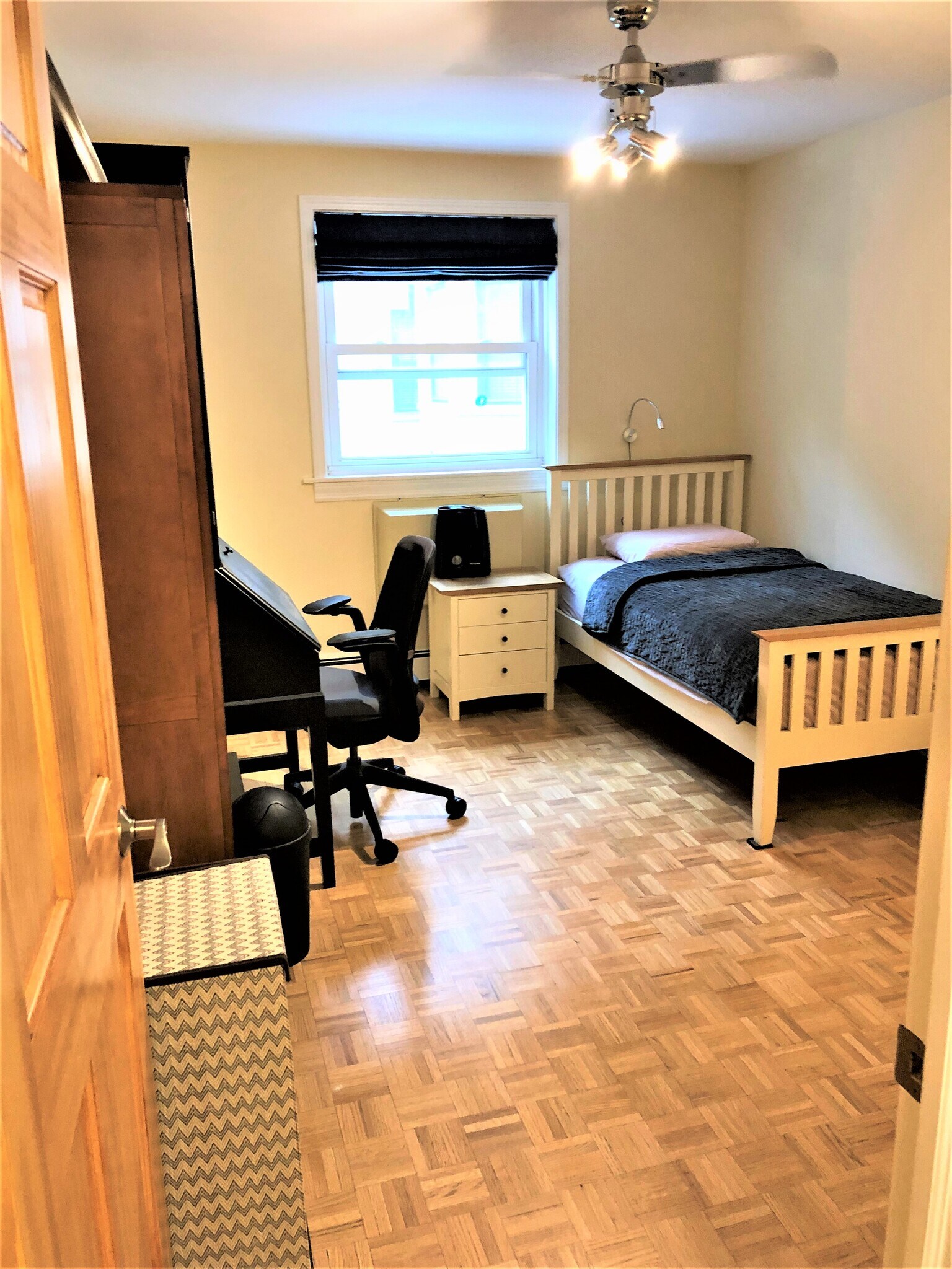 Bedroom #2 - 1310 Maple Ave