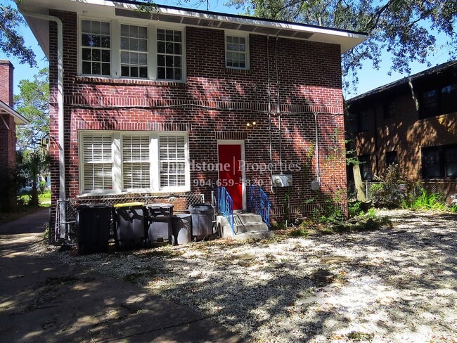 Building Photo - 2836 Park St