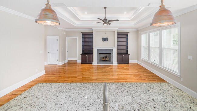 Building Photo - 6947 Cortona Hills Way