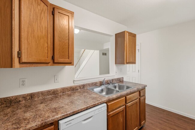 Building Photo - 3505-3507 La Mesa Dr.