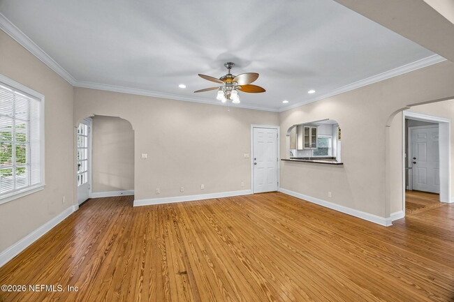 Building Photo - 3643 Herschel St