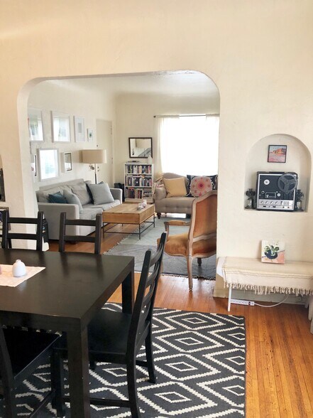Dining room - 3459 Winslow Dr