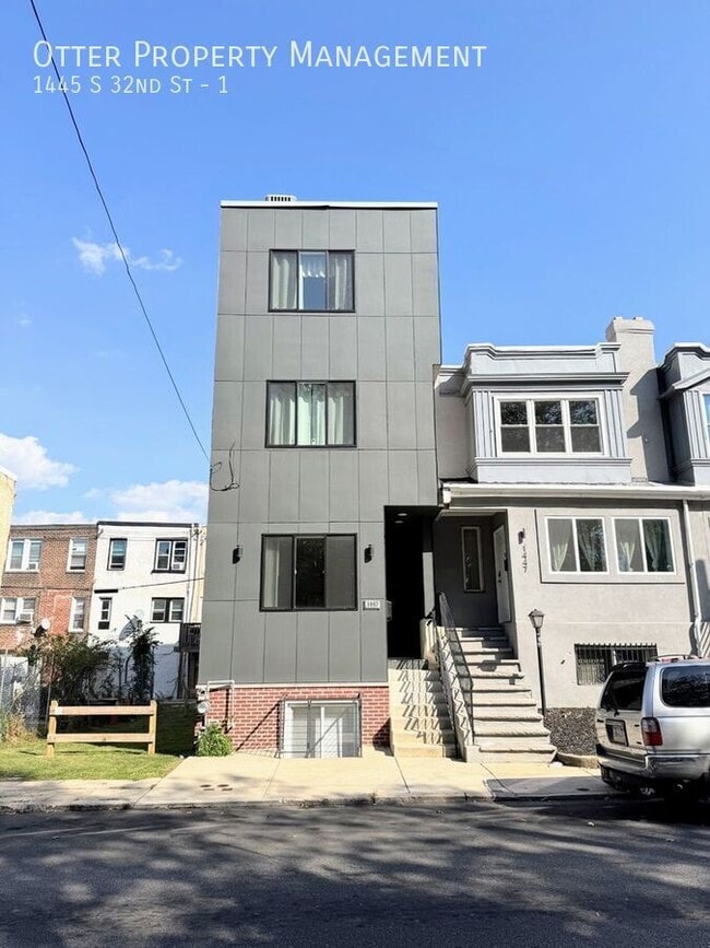 Building Photo - 1445 S 32nd St