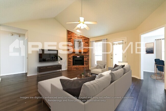 Building Photo - 209 Madre Cir