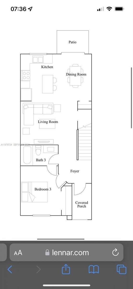 Building Photo - 3429 W 111th Pl