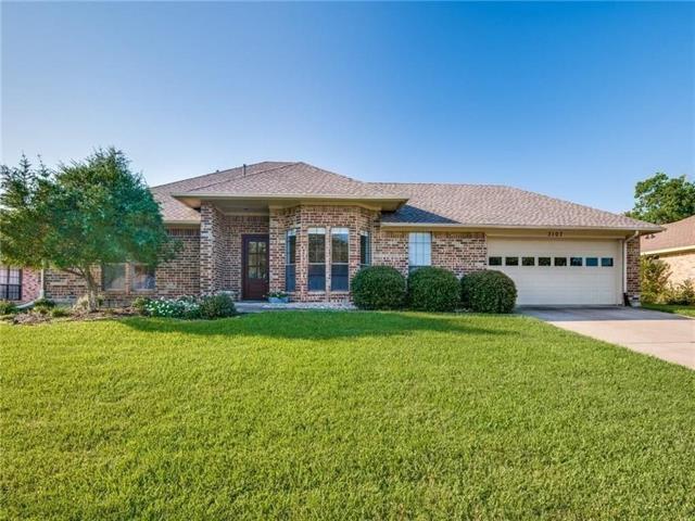 Building Photo - 3107 Trail Lake Dr