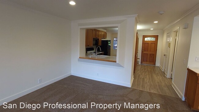 Building Photo - 2 br, 2 bath House - 8880 Villa La Jolla U...