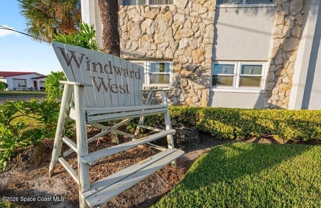 Building Photo - 5600 N Banana River Blvd