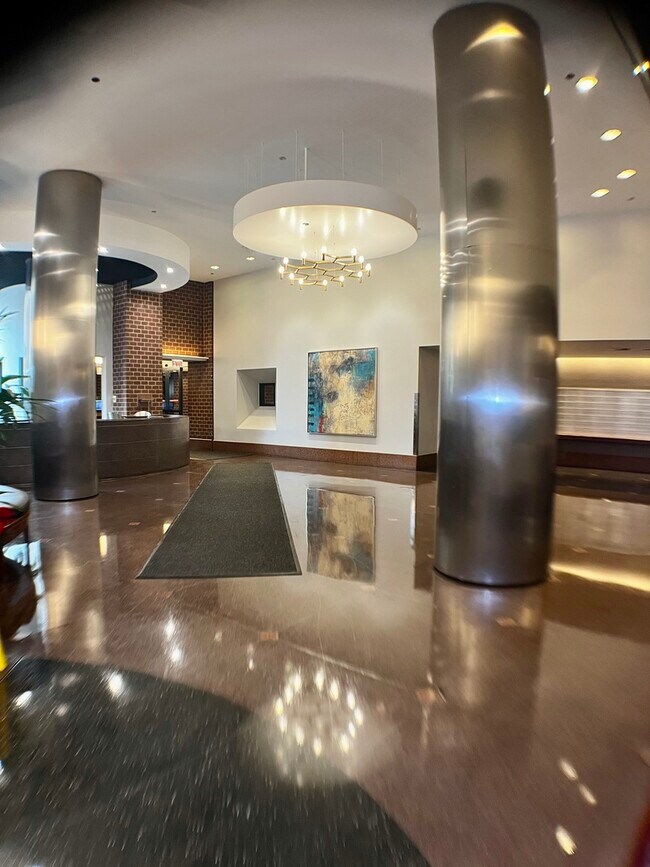 Building Photo - 3660 N Lake Shore Dr