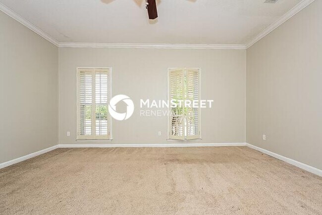 Building Photo - 5 Bedroom Pet-Friendly Home in Fayetteville, GA with Main Street Renewal