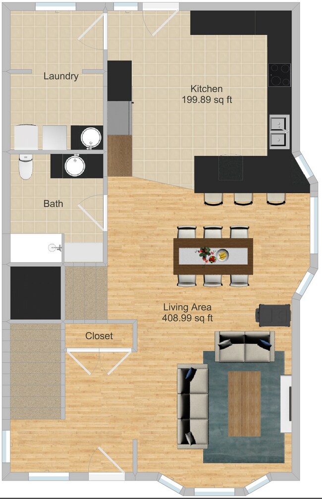 Building Photo - Great 5 bedroom house for rent near U of M...
