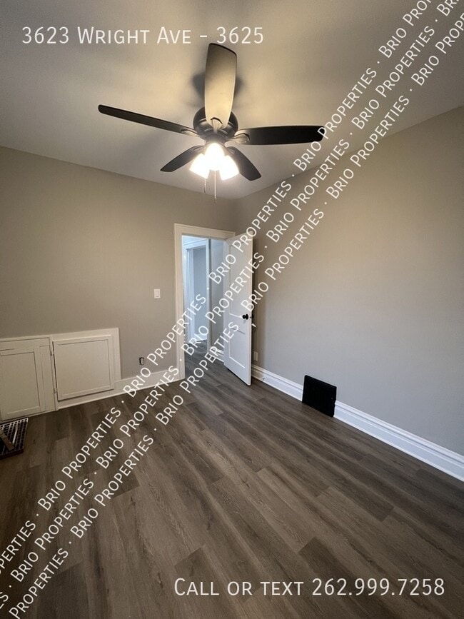 Building Photo - 3623 Wright Ave