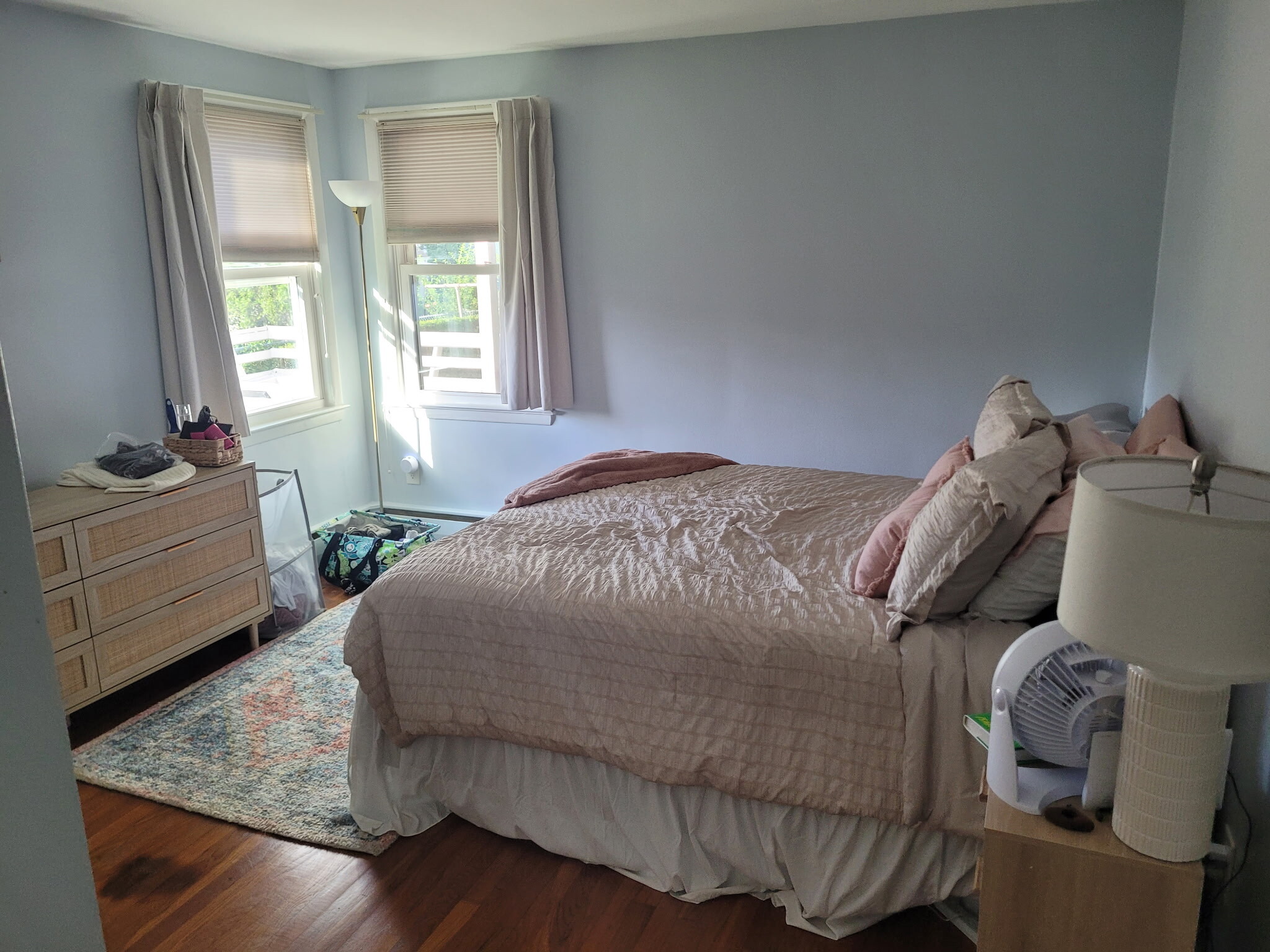 Bedroom #1 - 115 Whelen Ave