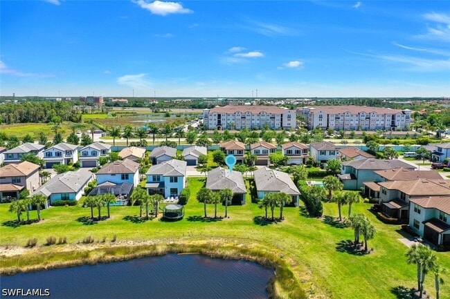 Building Photo - 9605 Bexley Dr