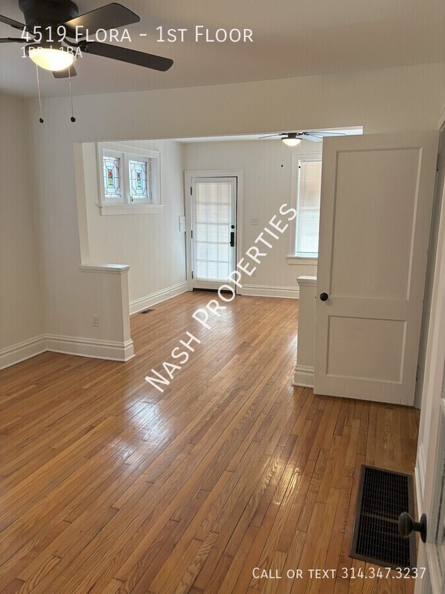 Building Photo - 1350 / 1 Bed / 1 Bath Apt- NEWLY RENOVATED...