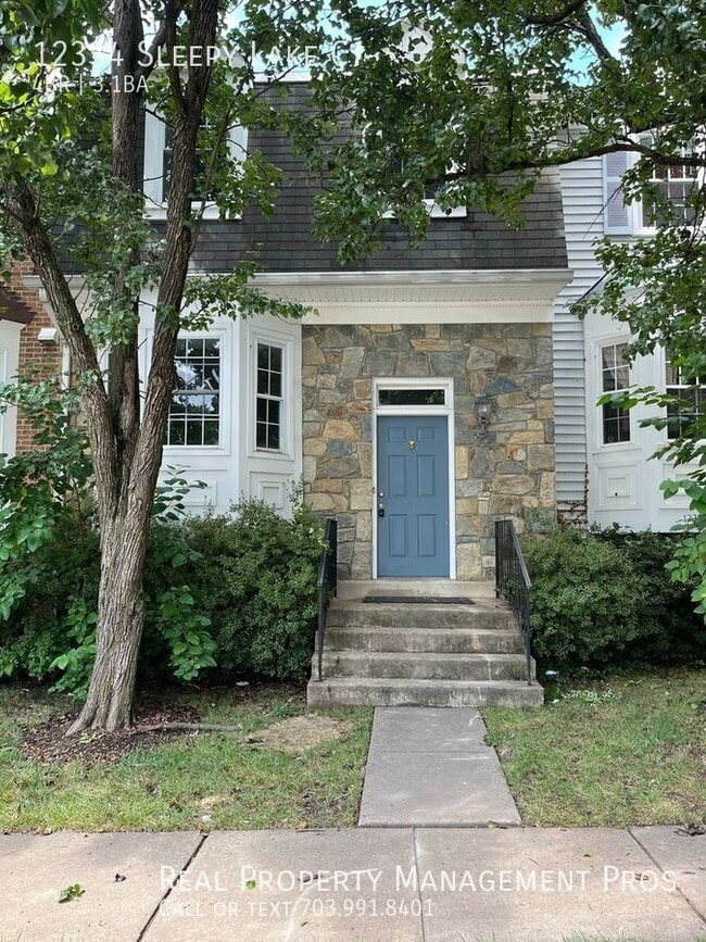 Primary Photo - 12334 Sleepy Lake Ct