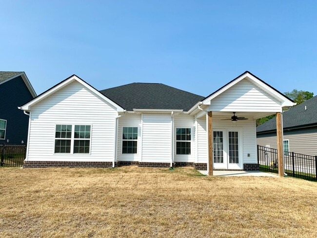Building Photo - 1406 Citadel Dr