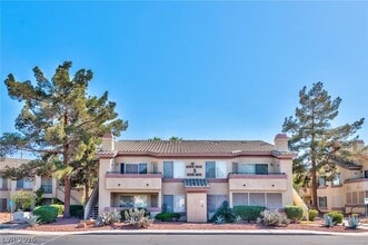 Building Photo - 5710 E Tropicana Ave