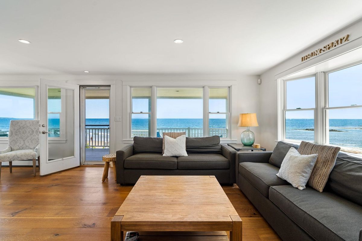 Building Photo - 1282 Ocean