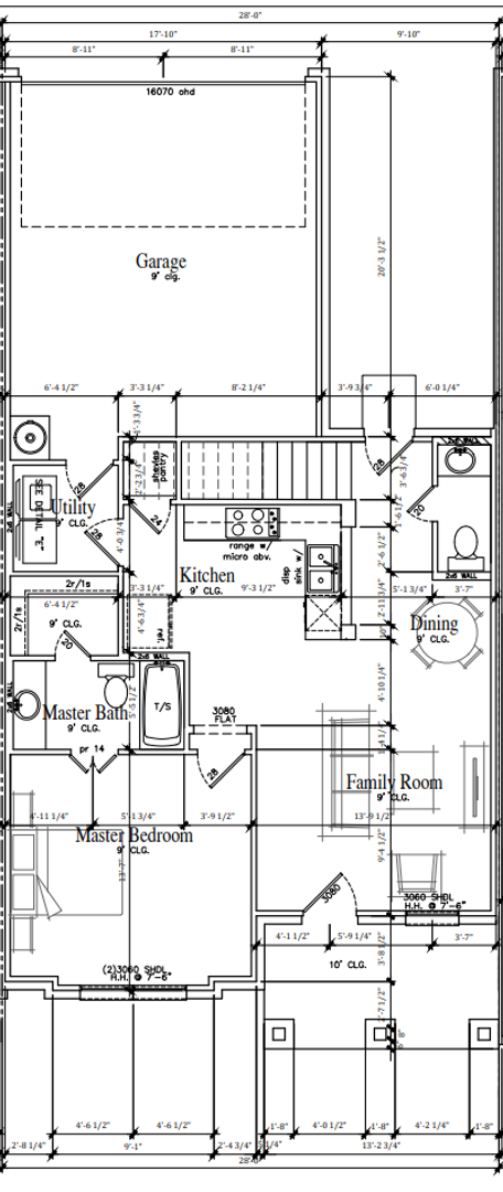 Building Photo - 428 Restoration Rd