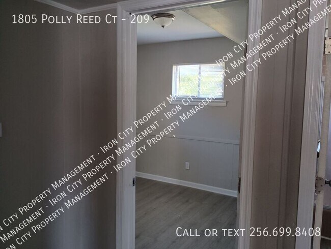 Building Photo - 1805 Polly Reed Ct