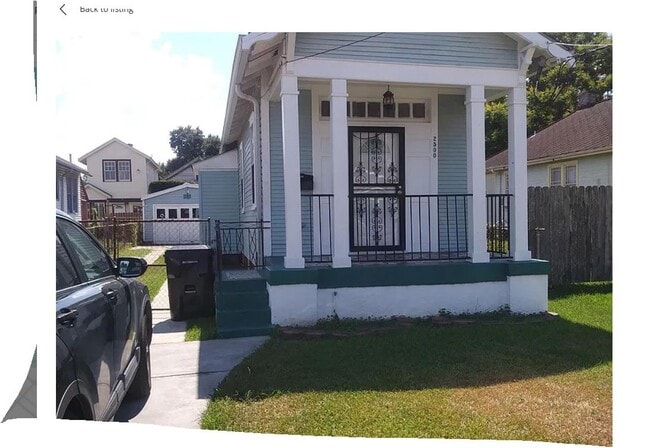 Primary Photo - 2500 Clover St