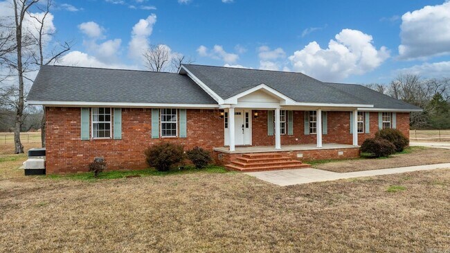 Building Photo - 12313 Jacksonville-Cato Rd