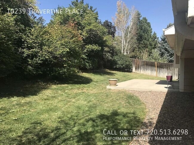 Building Photo - 10239 Travertine Pl