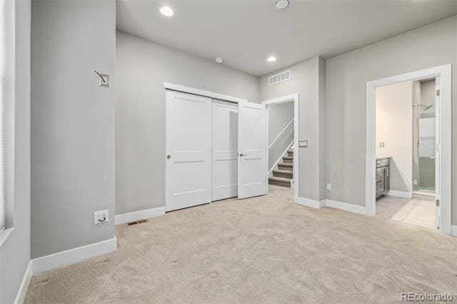 Building Photo - 1057 Mariposa St
