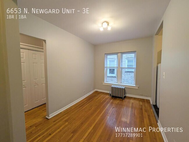 Building Photo - 6653 N Newgard Ave