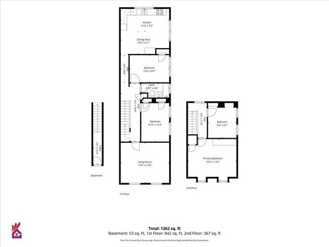 Building Photo - 204 N Broadway