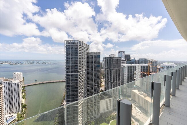 Building Photo - 300 Biscayne Blvd